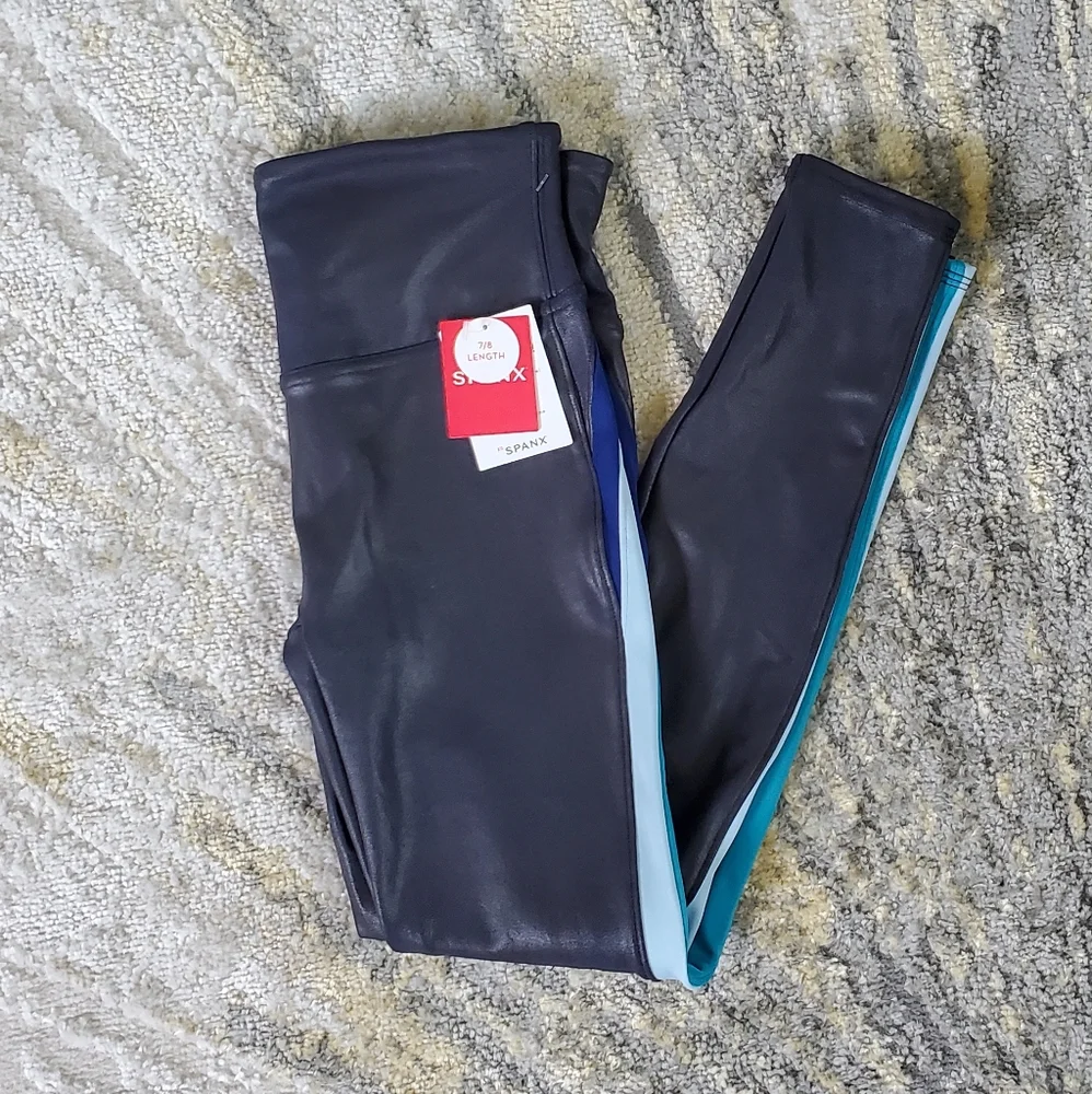 NWT SPANX Leggings